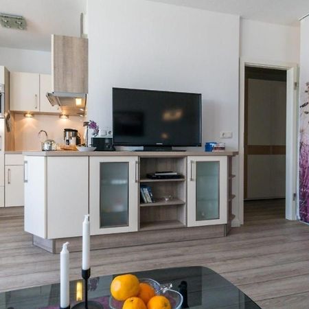 Fewo Sandkueste Apartment Heiligenhafen Ngoại thất bức ảnh